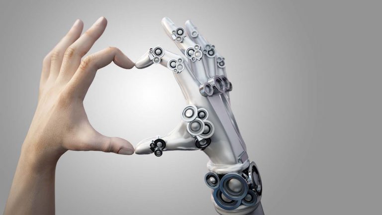 HAND IN HAND WITH AI IN PURCHASING