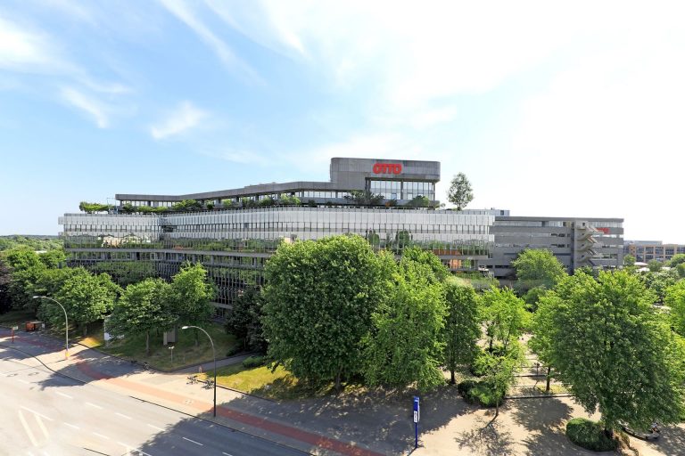 Otto Group: New Chief Strategy Officer