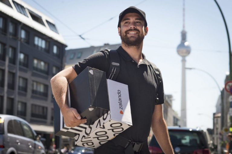 Zalando investiert in KI