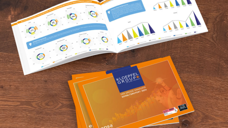 The Big Buyer Salary Report 2024 Is Here