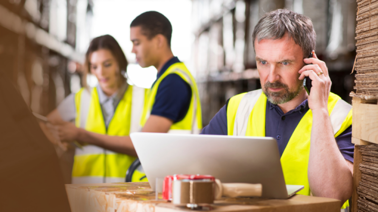 Kloepfel Inside: How Supplier Days Strengthen Purchasing