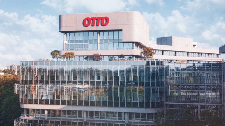 Otto Group: Neues Logistikzentrum in Polen OTTO Group-Logistikzentrum-Polen