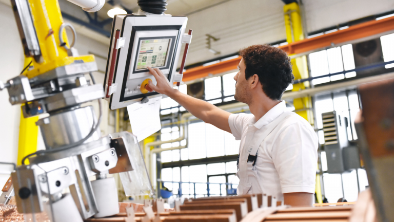 Stopping Deindustrialization Stopping Deindustrialization