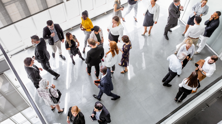 Eventankündigungen Januar 2025