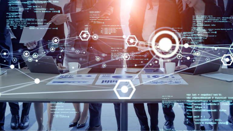 Von der Lieferkette zum Liefernetzwerk Von der Lieferkette zum Liefernetzwerk