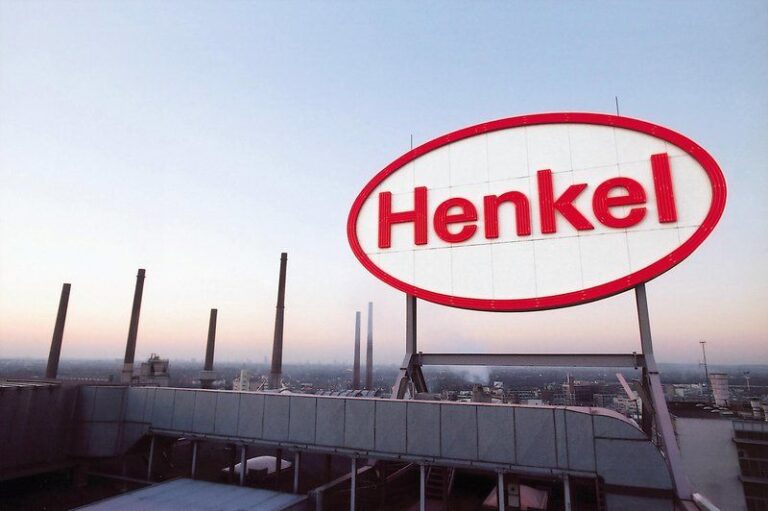 Henkel Divests American Business Units Henkel