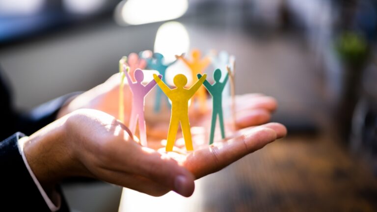 Vielfalt als Erfolgsfaktor