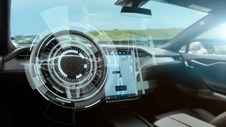 Künstliche Intelligenz (KI) als Treiber der Automobilindustrie