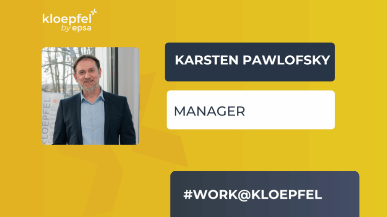 Macher-Stories: Karsten Pawlofsky im Interview