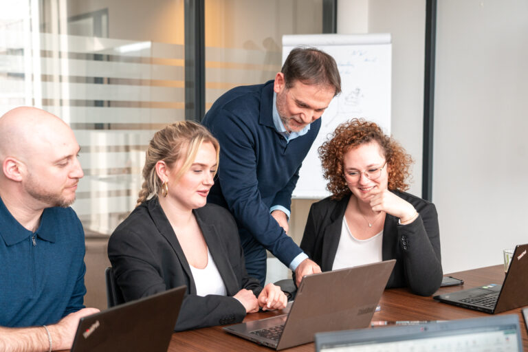 Meistern Sie Ihre Verhandlungen mit Lieferanten – Jetzt anmelden!