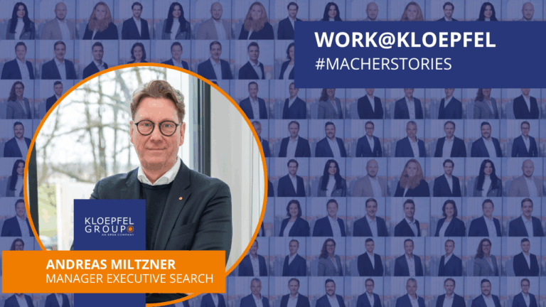 Maker Stories: Interview with Andreas Miltzner