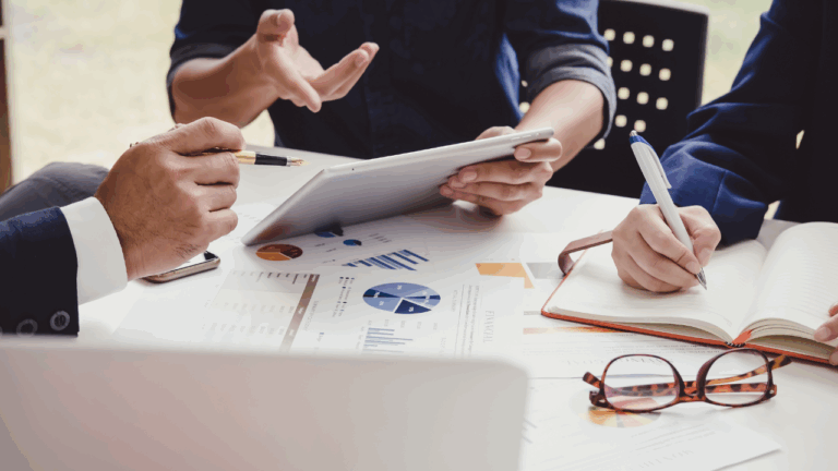 Mehr verdienen? Mehr bewegen! Wie der Einkauf seine Jahresziele 2025 erreicht