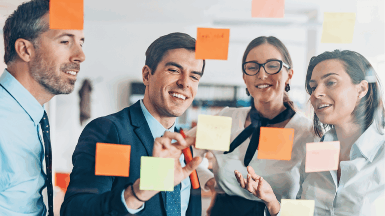 Entwicklung von Warengruppenstrategien