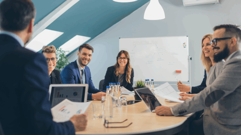 Emotions at the Negotiation Table