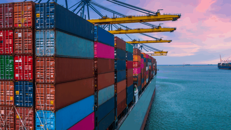 US Tariffs on EU Goods: Procurement and Logistics Under Pressure