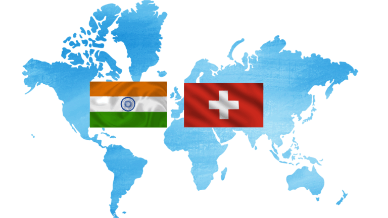 Switzerland–India Free Trade Agreement: Mediator Between Two Worlds