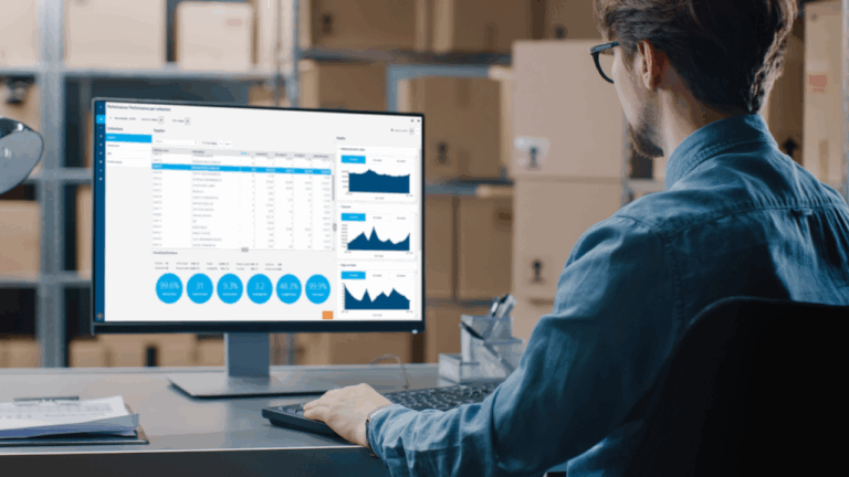 Procurement 4.0: How Slimstock Turns Purchasing into a Superstar