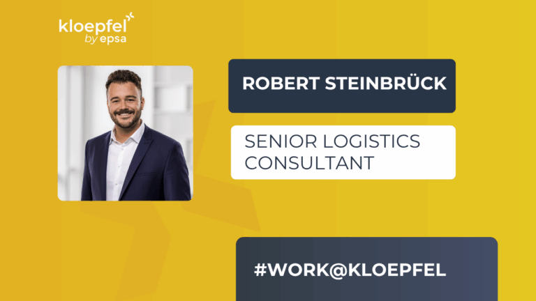 Macher-Stories: Robert Steinbrück im Interview