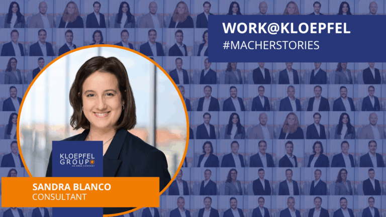 Maker Stories: Interview with Sandra Blanco