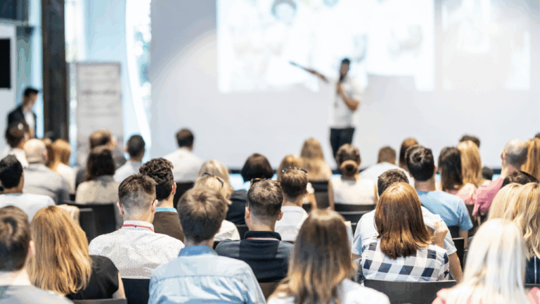 Practical Training: Negotiation Presentations in Procurement