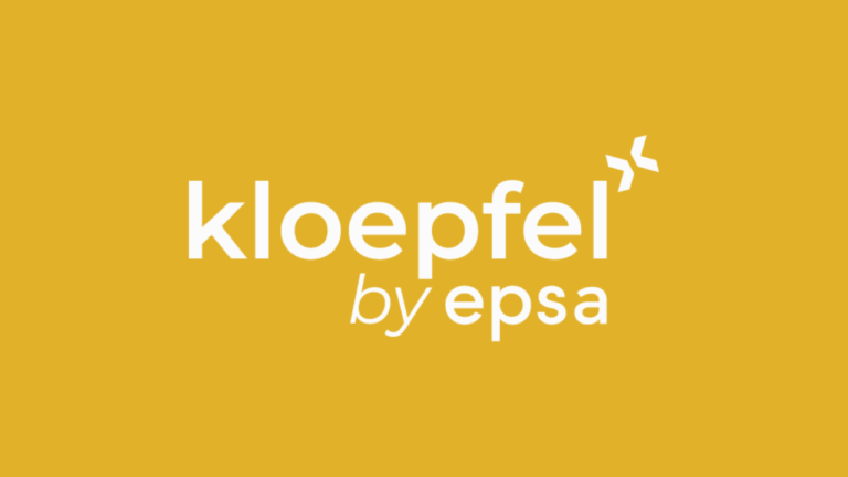 Allianz der Macher: Aus KLOEPFEL Group wird KLOEPFEL by EPSA