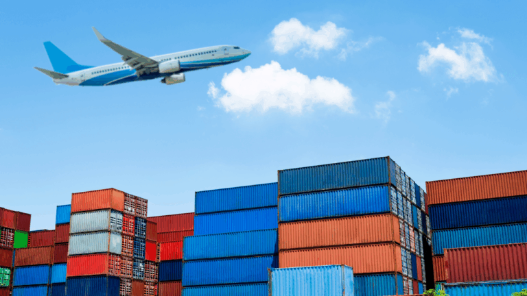 Interview: Frachtkosten-Optimierung bei einem Maschinenbauer