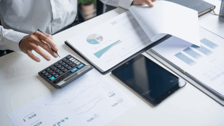 Praxistraining: Betriebswirtschaftliches Rechnen im Einkauf