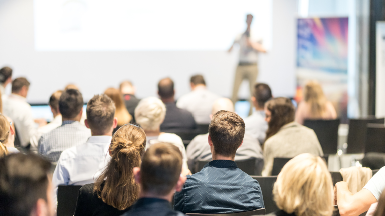 Eventankündigungen November 2025