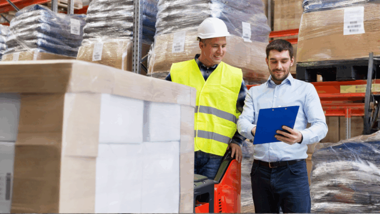 600.000 Euro weniger KEP-Kosten pro Jahr