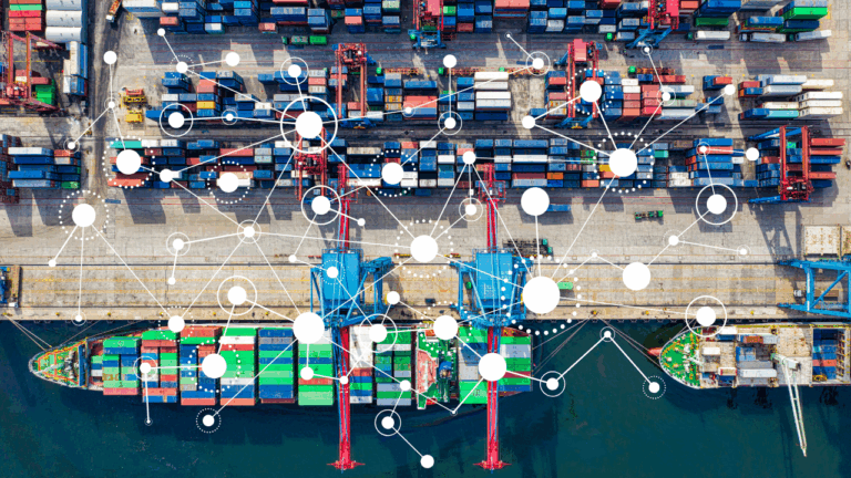 Supply Chain Management – Herausforderungen 2026