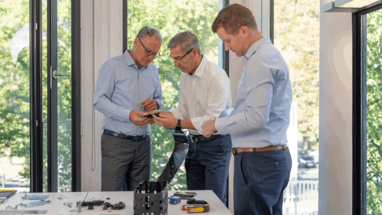 Technisches Sourcing: Produktkosten um 10 bis 50 Prozent senken