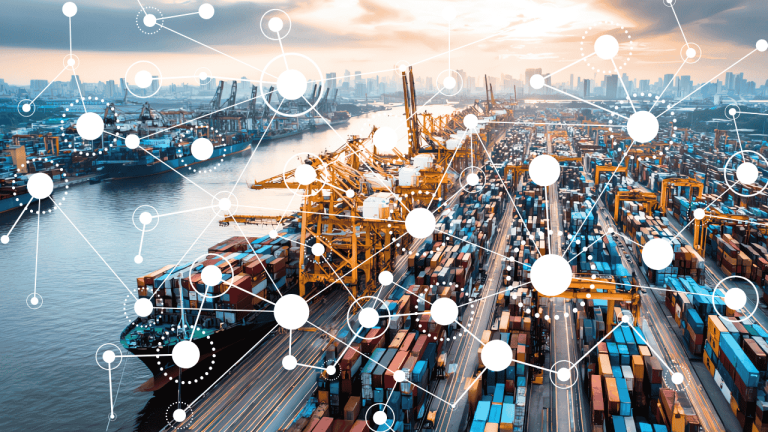 Supply-Chain-Health-Check