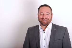 Florian Vogel, CEO Projekt Professionals