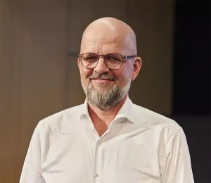 Geschäftsführer Abteilung Politik & Gesellschaft Verband der Automobilindustrie (VDA)