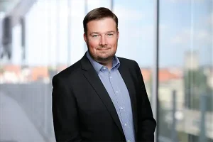 Ingo Glawe
Senior Partner Supply Chain