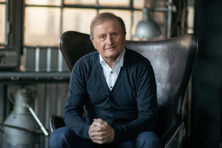 Familienunternehmen müssen kapitalmarktfähig werden Prof. Dr. Arnold Weissman