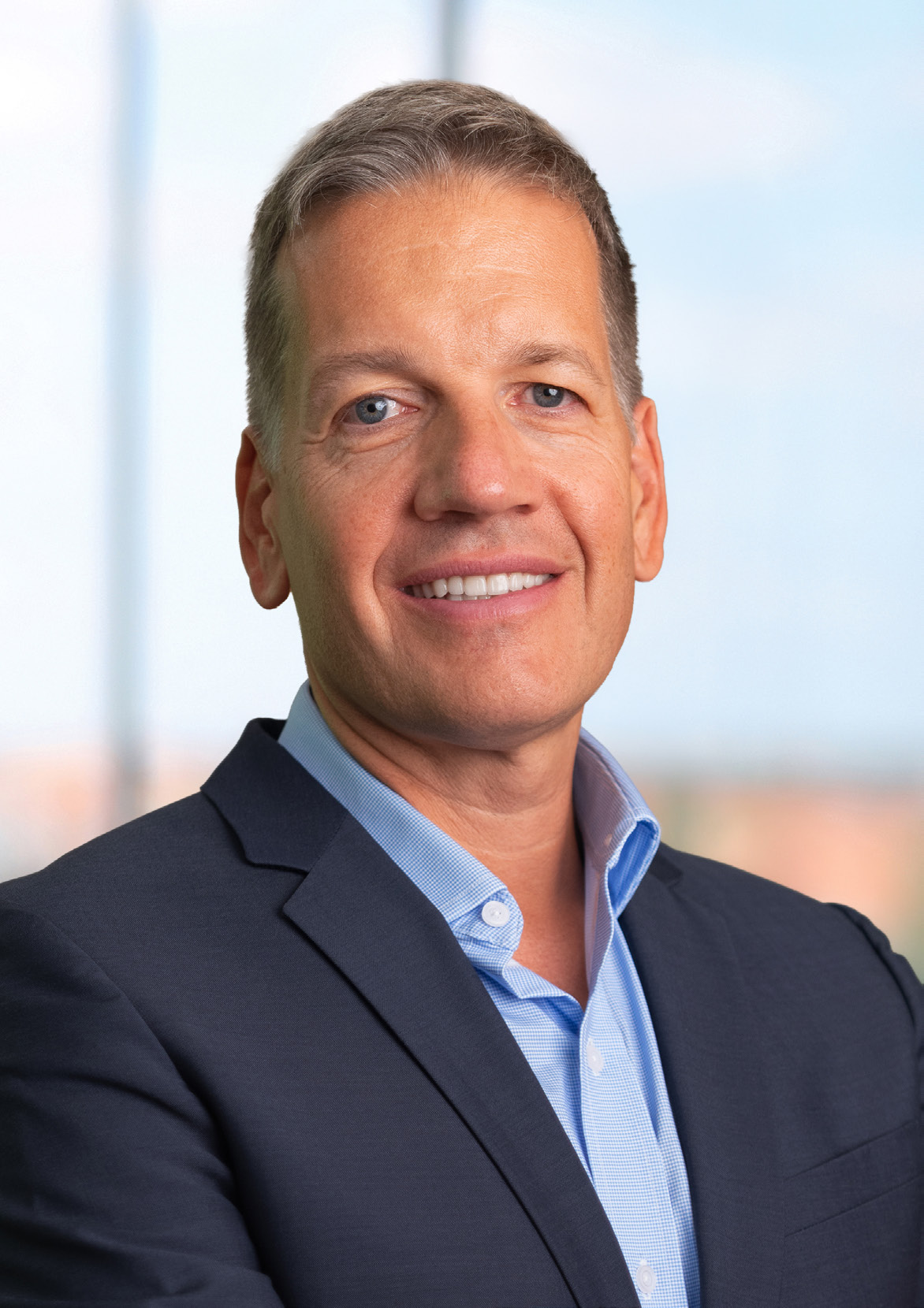Marc Kloepfel, CEO KLOEPFEL by EPSA