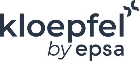 KLOEPFEL by EPSA