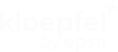 kloepfel by epsa