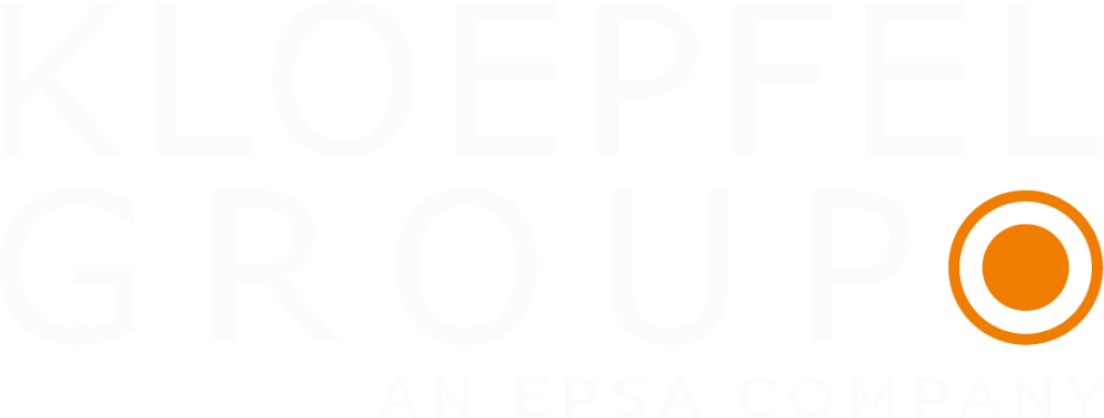 KLOEPFEL GROUP — an EPSA company