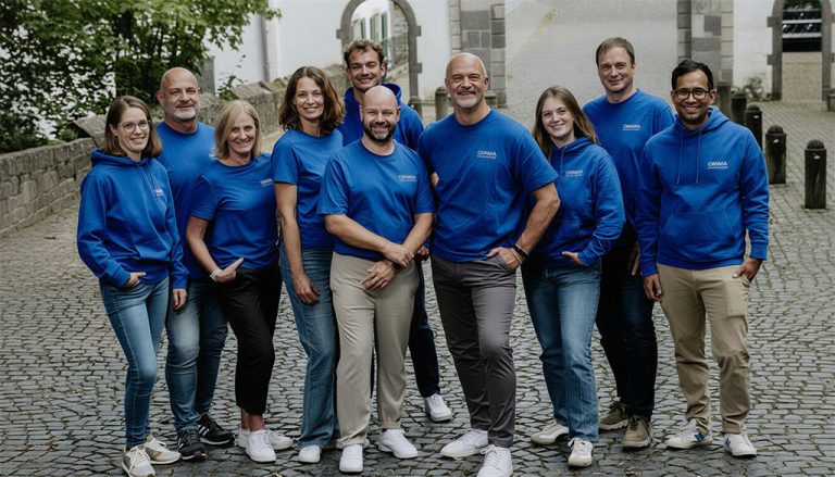 Team-OMMM