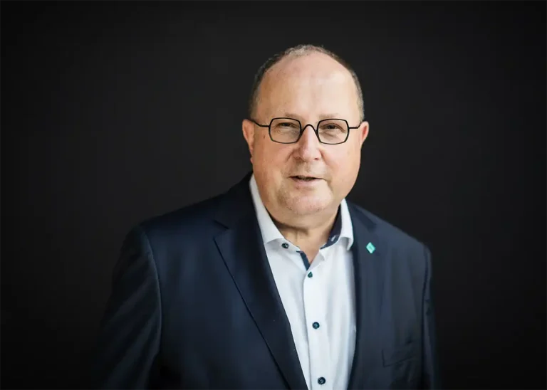 Der Aufstieg von Einkauf und Supply Chain in die Chefetagen Prof. Dr.-Ing. Thomas Wimmer
