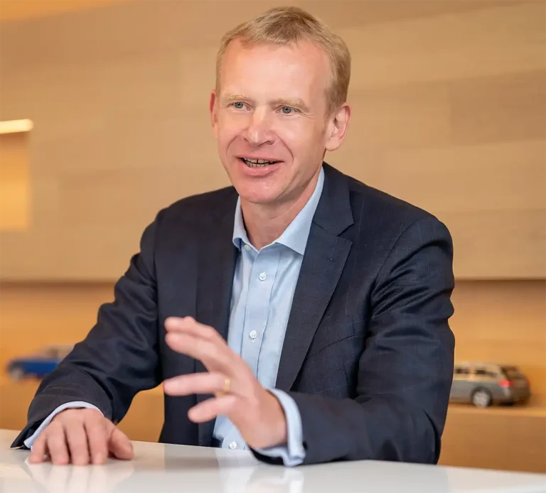 Dr. Markus Distelhoff